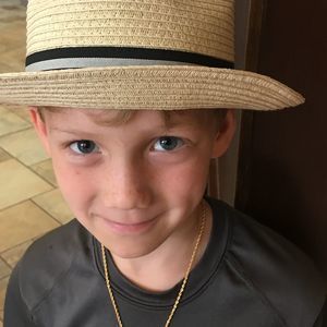 Meet your Posher, Beth